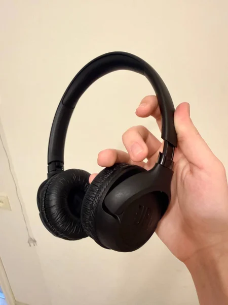 JBL Tune T530 BT