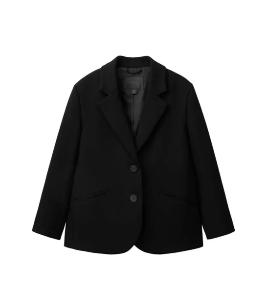 Жакет/пиджак Zara (kids). Абсолютно новый. Брала на свой XS. На рост до 164.