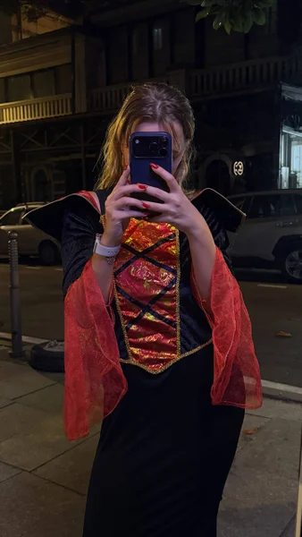 Костюмы на Halloween