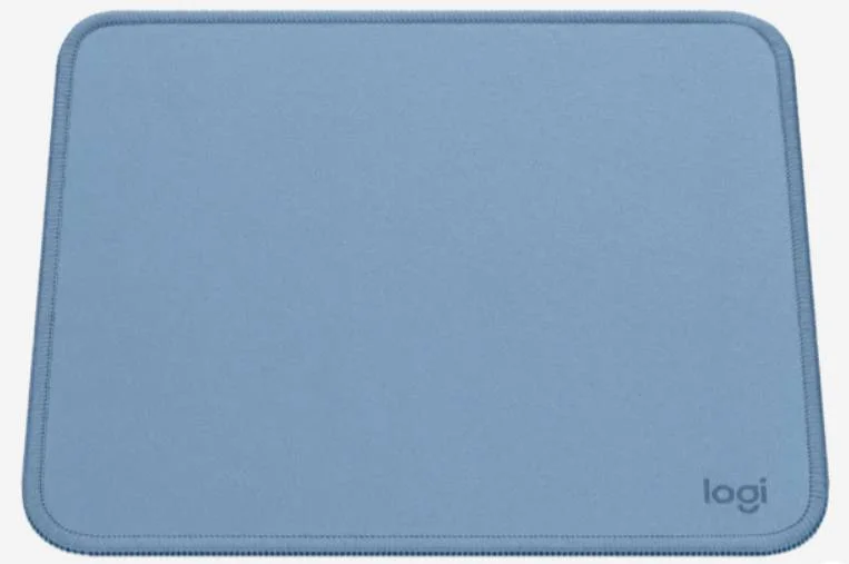 Коврик для мыши Logitech Studio Series Blue Grey