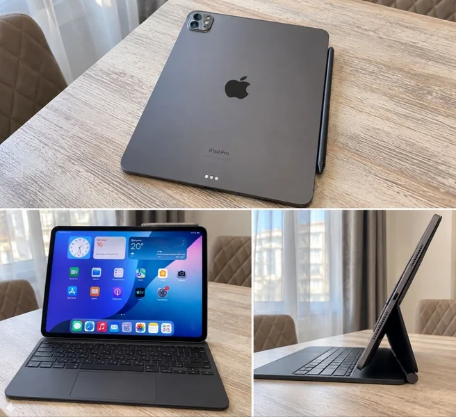 iPad Pro 13 M4 256 eSIM