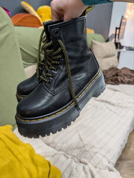 Ботинки Dr. Martens