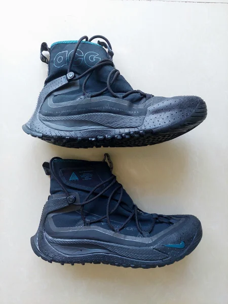Кроссовки Nike ACG Air Terra Antarktik Gore-Tex