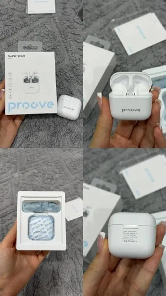 Наушники Proove