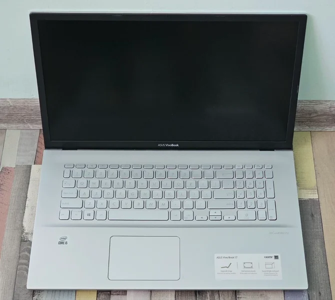 Ноутбук Asus Vivobook X712JA