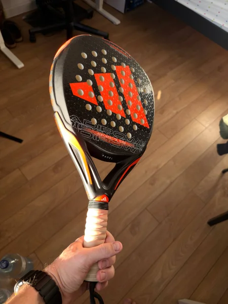 Ракетка для padel Adidas Adipower Ctrl Team