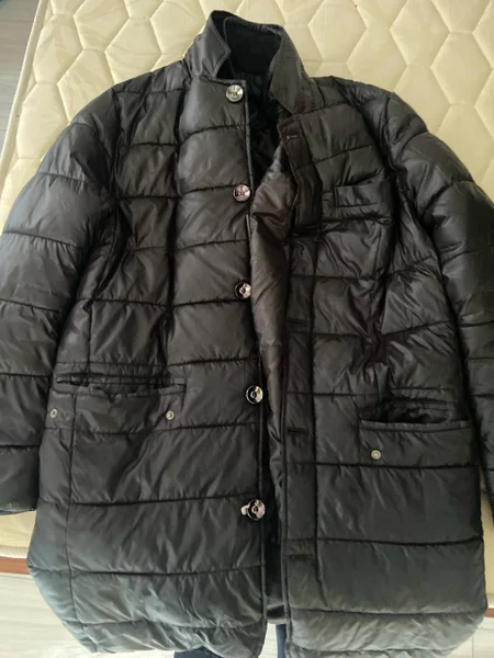 пуховик calvin klein оригинал, 170€