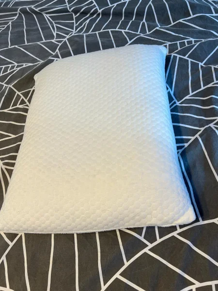 Анатомическая подушка JYSK memory foam