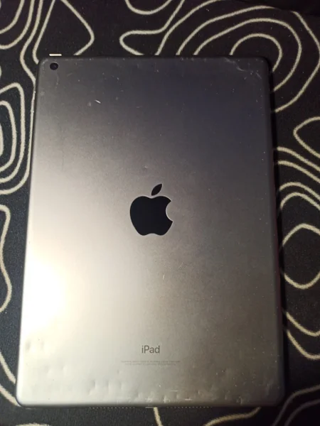 iPad 6