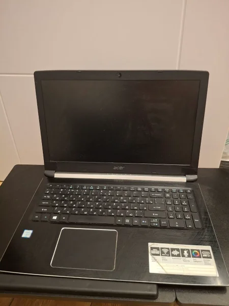 Ноутбук Acer Aspire 5 A515-51G