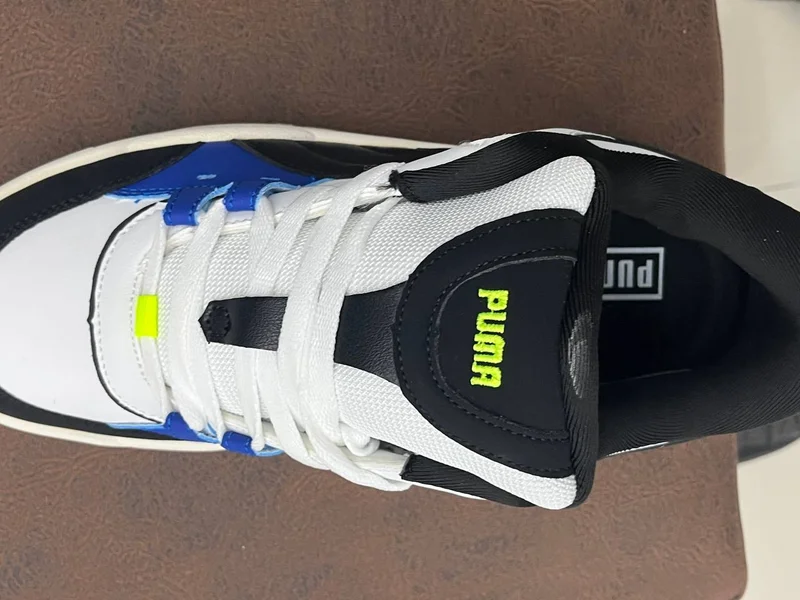 Кроссовки Puma