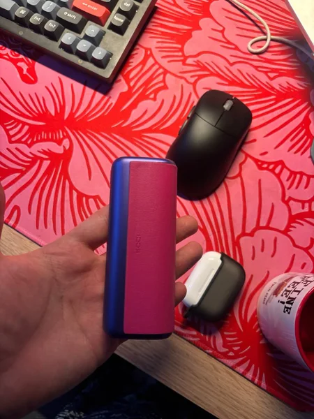 IQOS