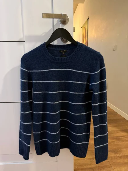 Свитер MASSIMO DUTTI