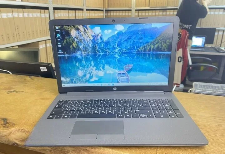 Ноутбук HP 255 G7