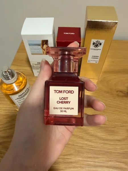 Tom Ford - Lost Cherry (30 мл)