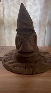 Шапка Гарри Поттера