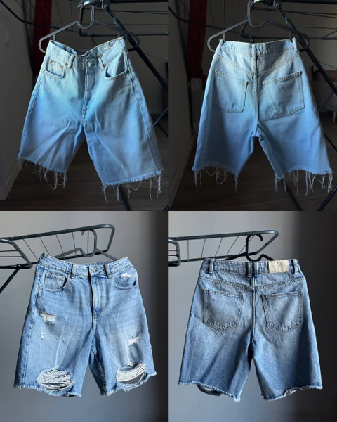 Джинсы H&M