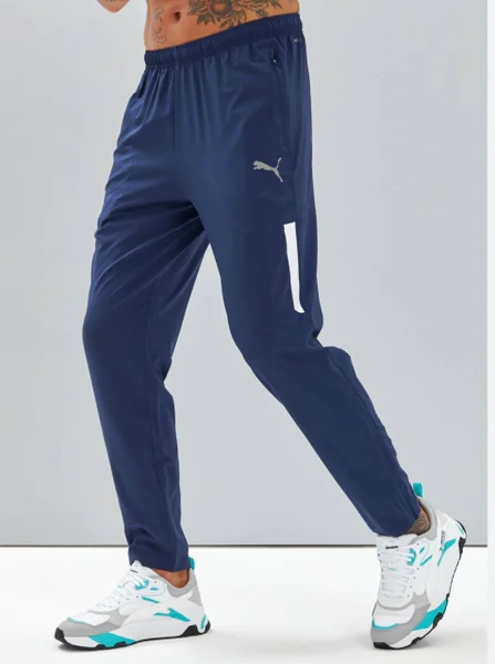 Брюки Puma teamLIGA Sideline Pants