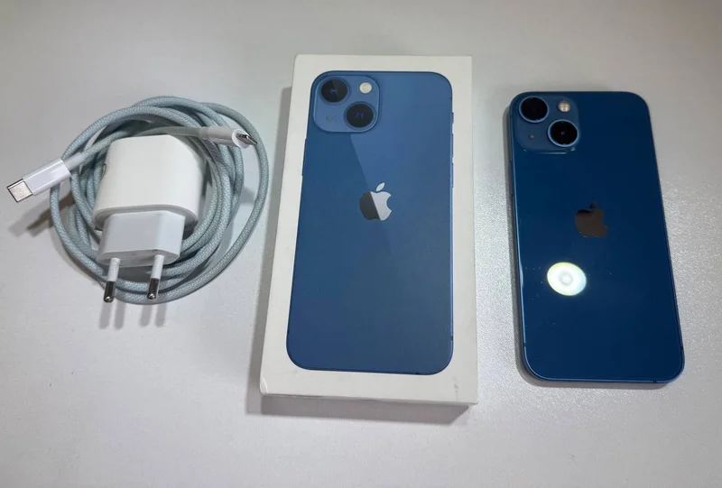 iPhone 13 mini 128GB