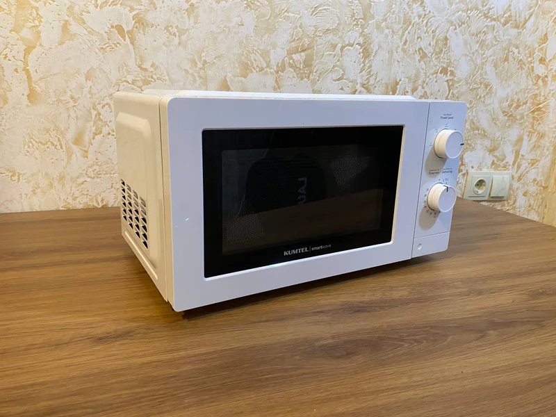 Микроволновка
