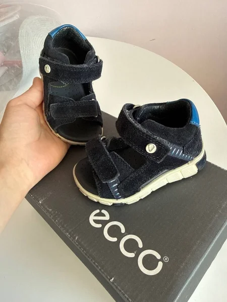 Босоножки Ecco 19 размер