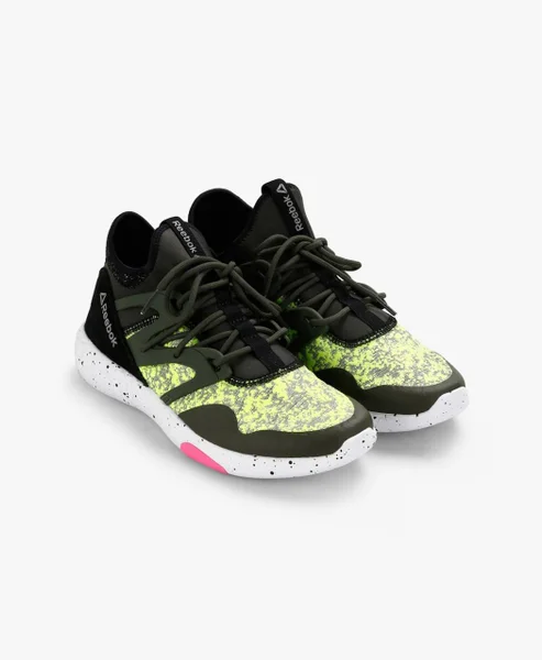 Кроссовки Reebok Hayasu