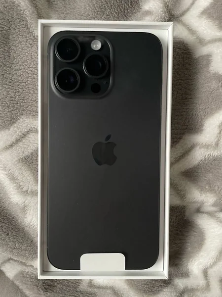 iPhone 15 Pro 256GB