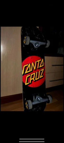 Скейт Santa Cruz