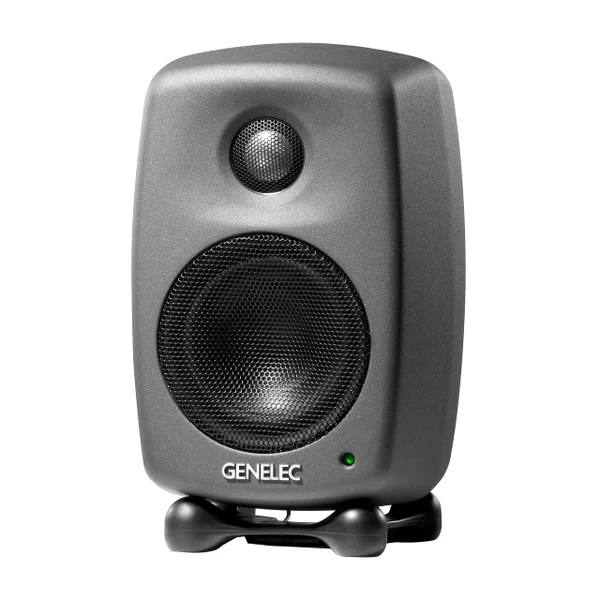 Студийные мониторы Genelec 8010a