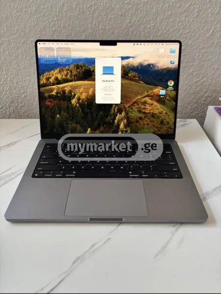 Ноутбук Apple