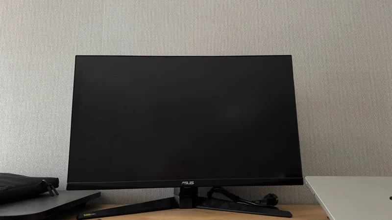Монитор ASUS TUF VG27AQML1A