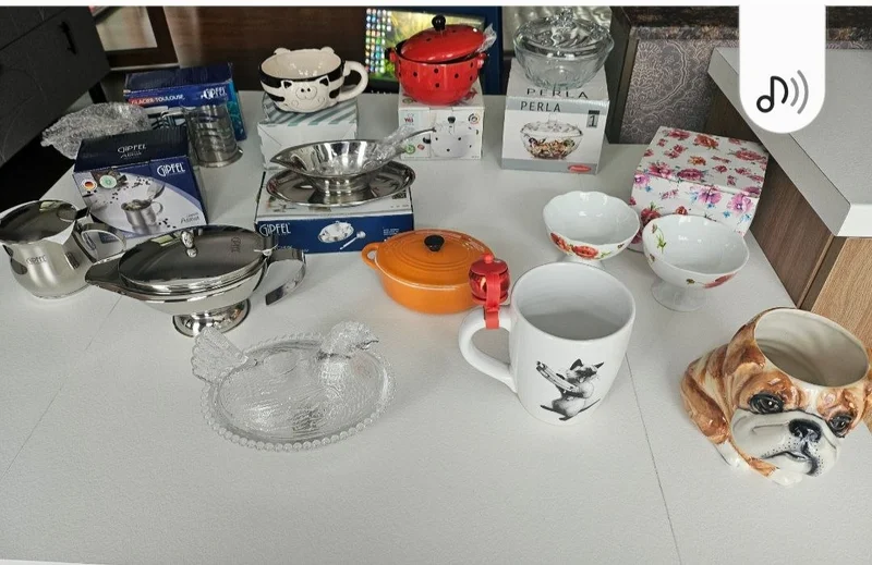 Кошачий домик из ротанга с матрасиком