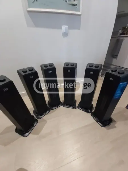 Конвекторный обогреватель Beko