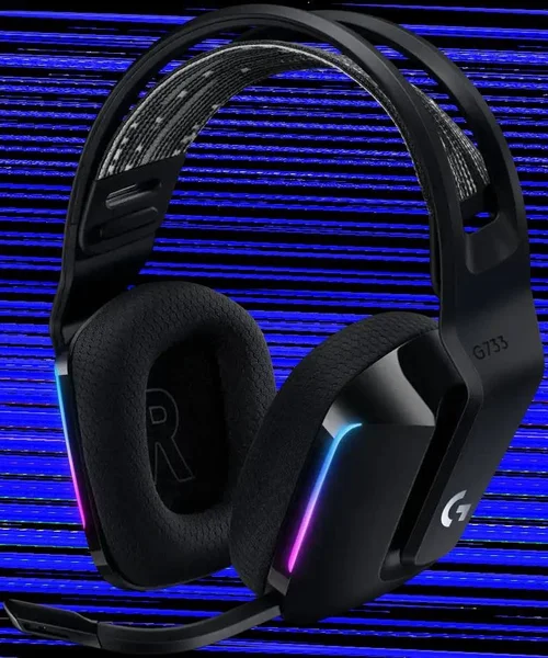 Logitech G733
