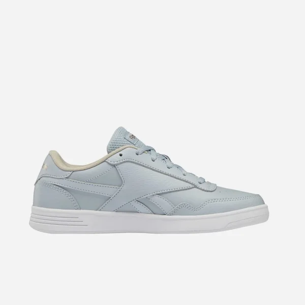 Кожаные кеды Reebok Royal Techque T, размер 39