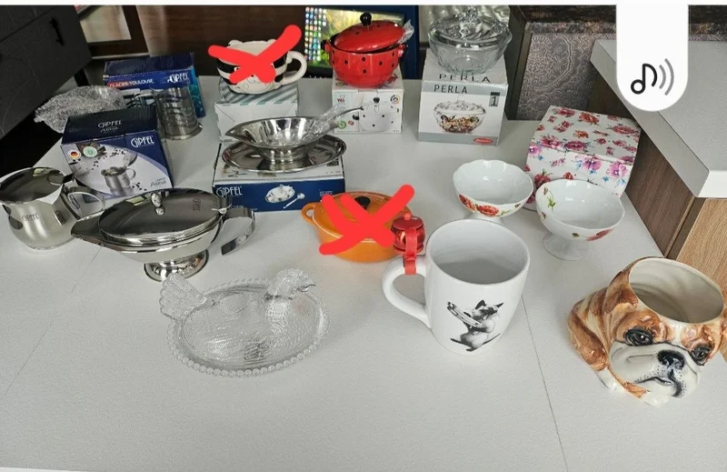 Кошачий домик из ротанга с матрасиком