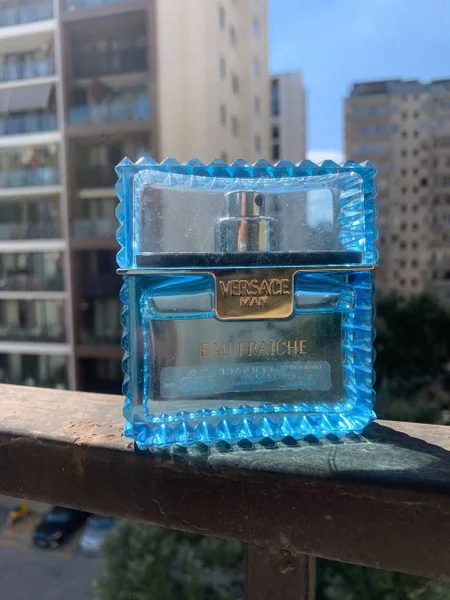 Versace Eau Fraiche