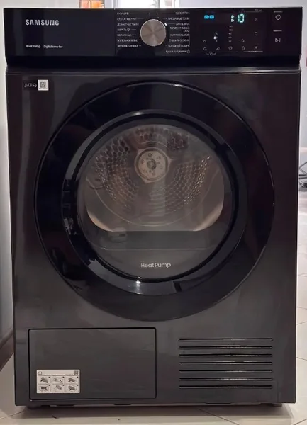 Сушильная машина Samsung DV90BBA245AB