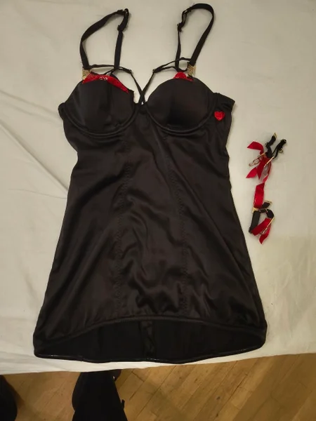Корсет размер eur36