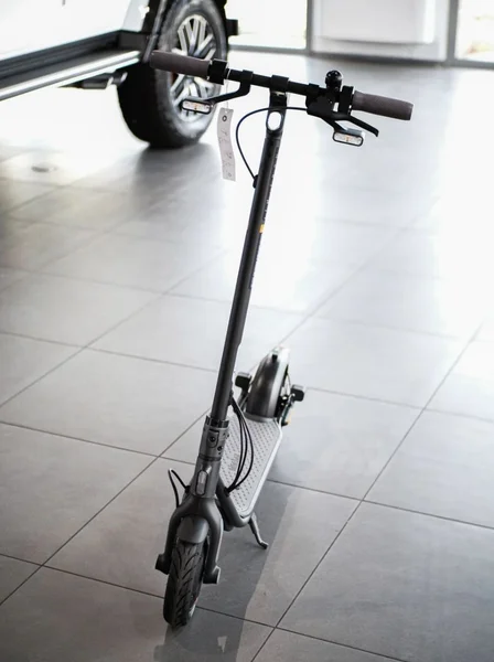 Электросамокат Ninebot Segway F25I