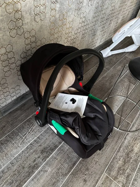 Автокресло детское