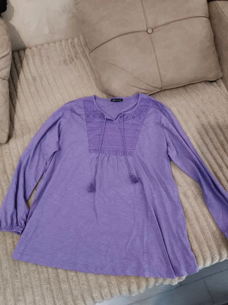 Кофточка в стиле этно LC Waikiki 3XL