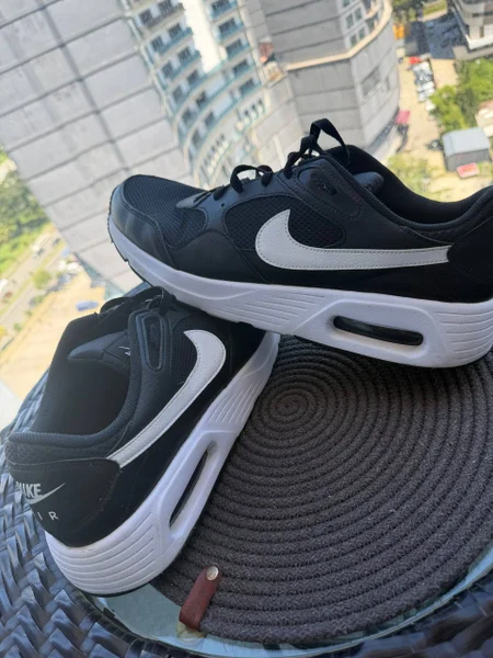 Кроссовки Nike Air Max SC