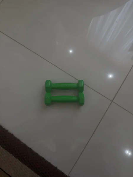 Массажный пистолет с 4 насадками USB