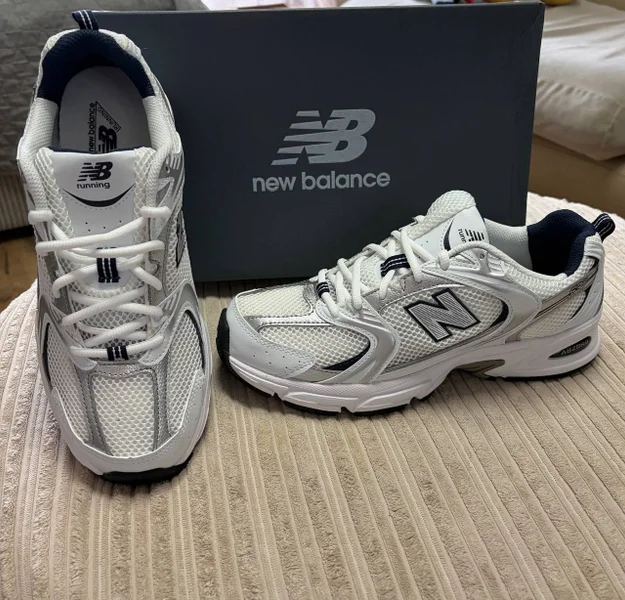 Кроссовки New Balance 530