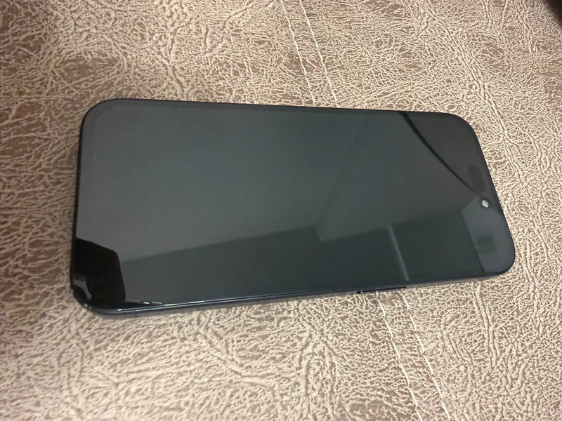 iPhone 15 Pro