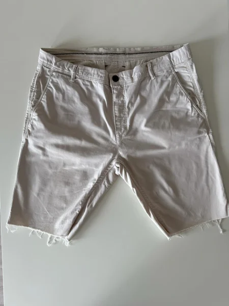 Шорты мужские Zara