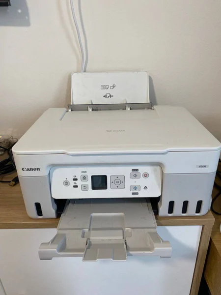 Принтер сканер копир Canon Pixma g3470