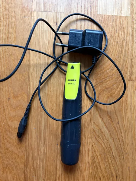Бритва Oneblade