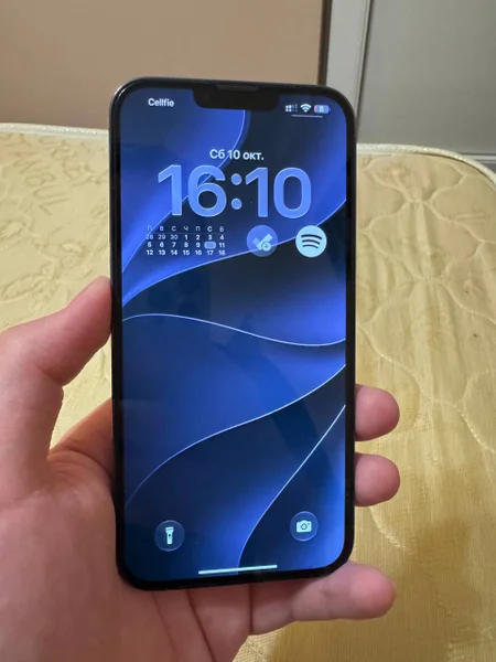 iPhone 13 Pro Max 128GB